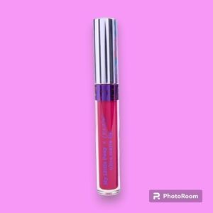 Colourpop x My Little Pony Pin Wheel Ultra Matte Lip LE